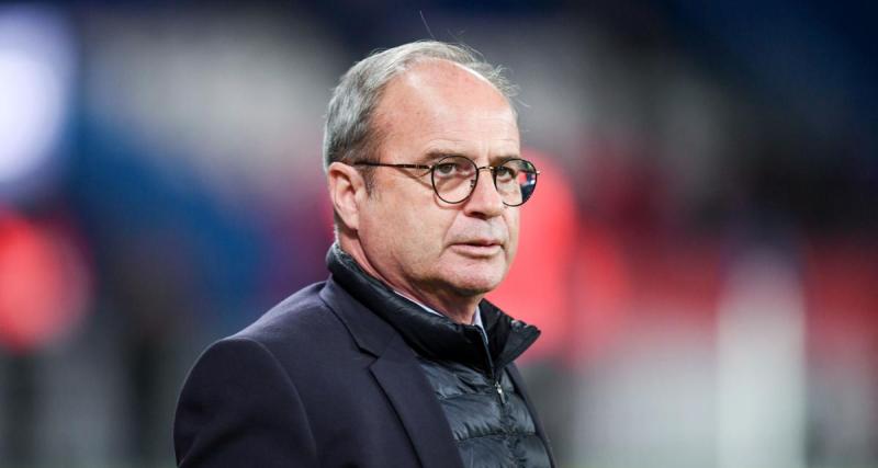  - PSG : un dossier épineux débarque, un joueur veut partir