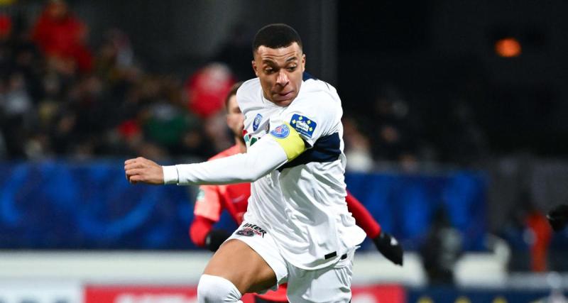  - PSG, Real Madrid - Mercato : au tour du clan Mbappé de réagir à la rumeur d'un accord avec les Merengue