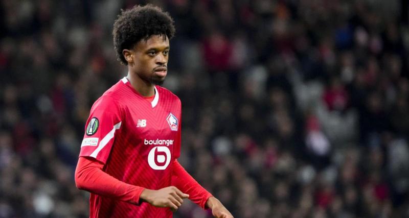  - ASSE - Mercato : coup de tonnerre dans le dossier Virginius (LOSC) ! 