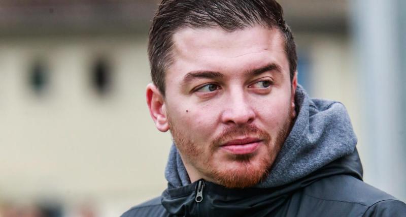  - Bourg-Péronnas : le départ de Jordan Gonzalez officialisé, Hervé Della Maggiore de retour aux affaires (off)