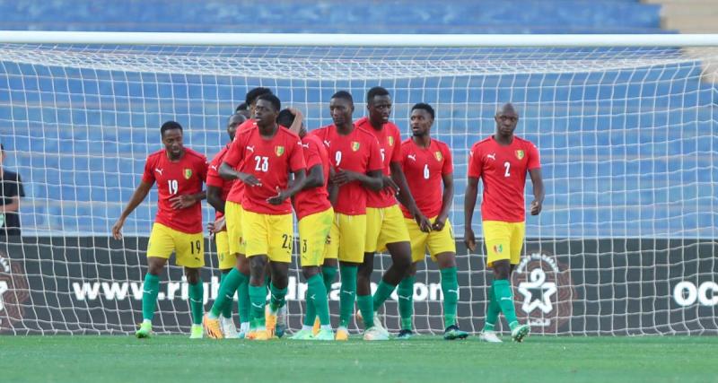  - CAN 2023 : énorme coup dur, une star de la compétition se blesse en amical