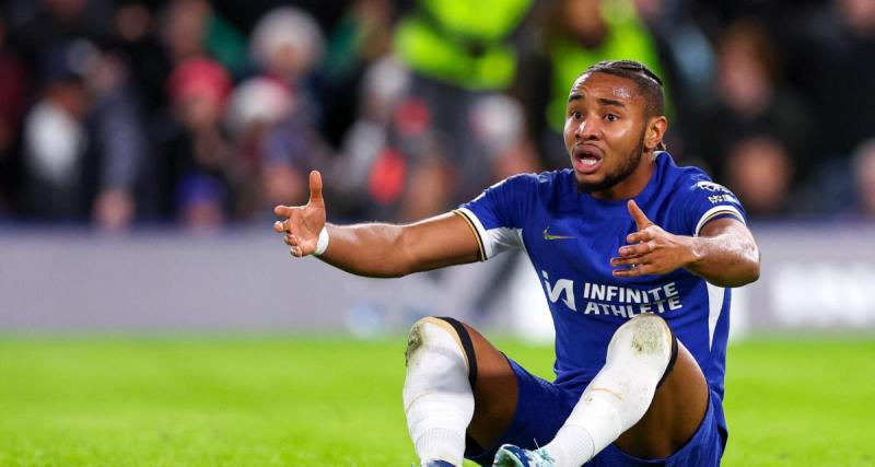  - Equipe de France : la sortie inquiétante de Pochettino sur la blessure de Nkunku