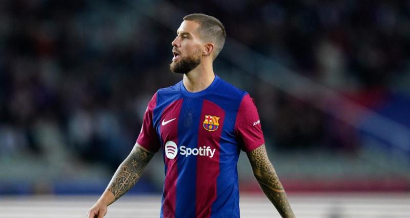  - Barça : une nouvelle blessure confirmée !