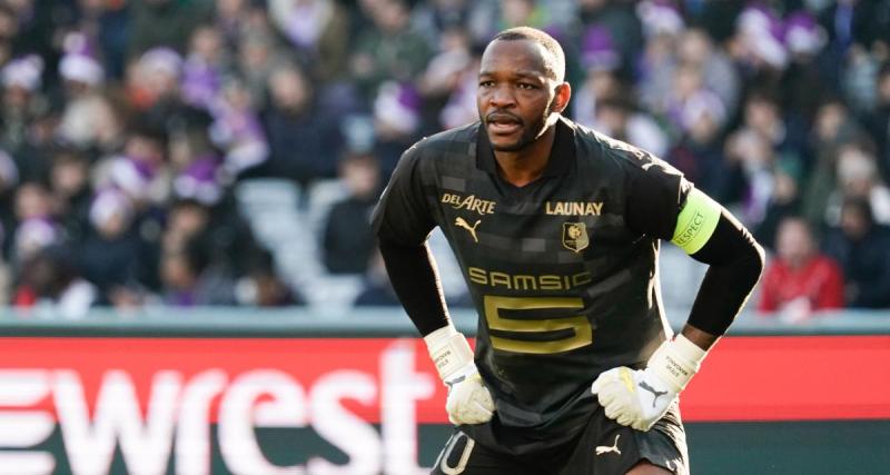  - Equipe de France : Mandanda a fait son choix pour son avenir