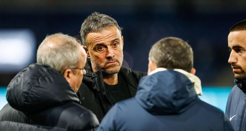  - PSG : défenseur central, Ndour... Les dossiers Mercato s'agitent à Paris
