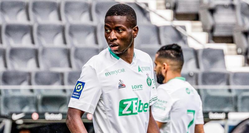  - ASSE - Mercato : le départ d'un jeune officialisé ! 