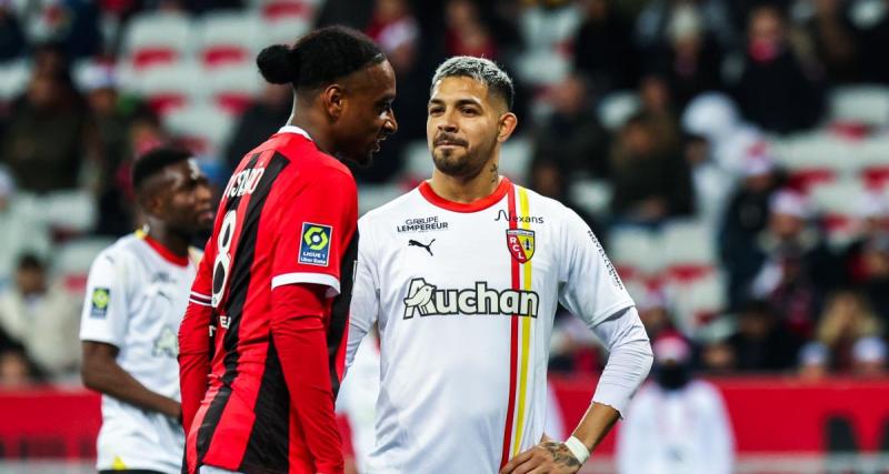  - RC Lens : Medina dévoile un gros axe de progression