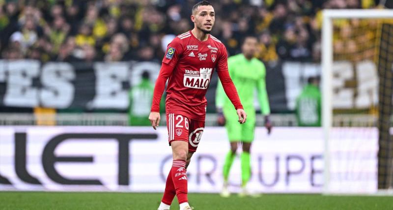  - Ligue 1 : et le joueur le plus rapide de la phase aller est ...