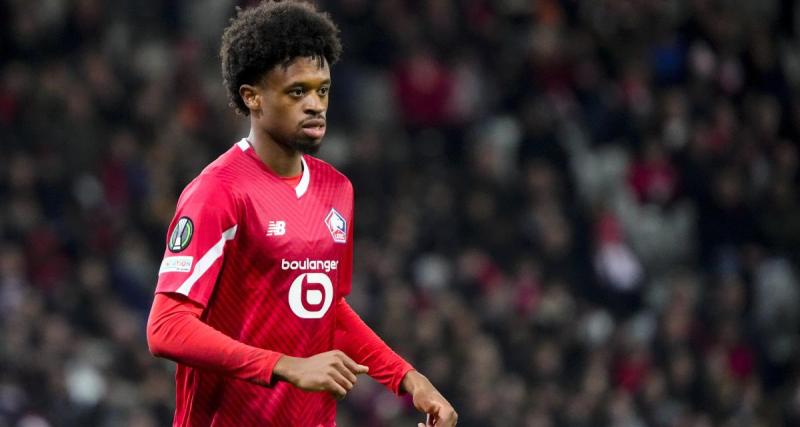  - LOSC : Alan Virginius proche de rejoindre un club de Ligue 1 en prêt
