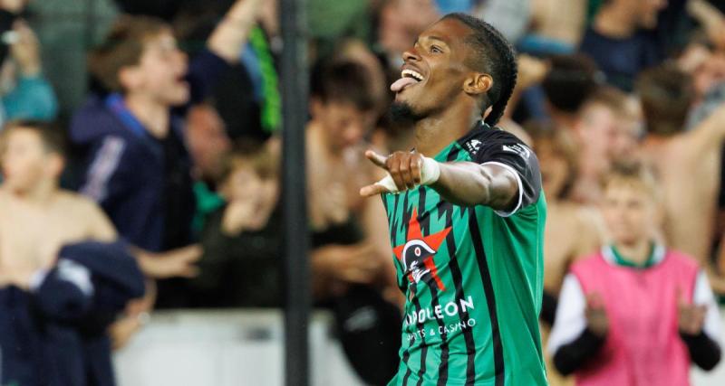  - Toulouse : Yann Gboho arrive au TFC 