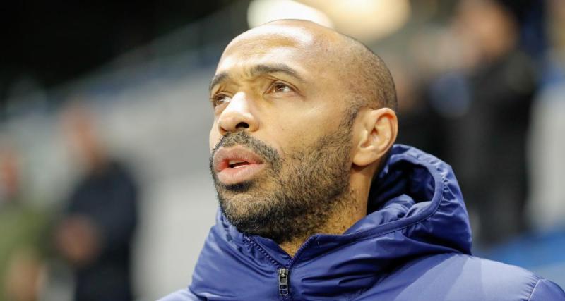  - Football : la lourde révélation d'Henry concernant une dépression durant sa carrière 