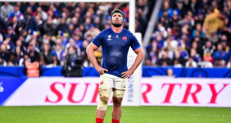  - XV de France : Alldritt balance cash sur l'arbitrage de Ben O'Keeffe face à l'Afrique du Sud tout en faisant des aveux sur les Bleus 