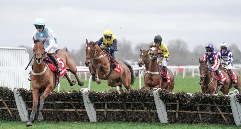  - Résultats course PMU : Grindelwald vainqueur du Prix de l'Aveyron à Vincennes