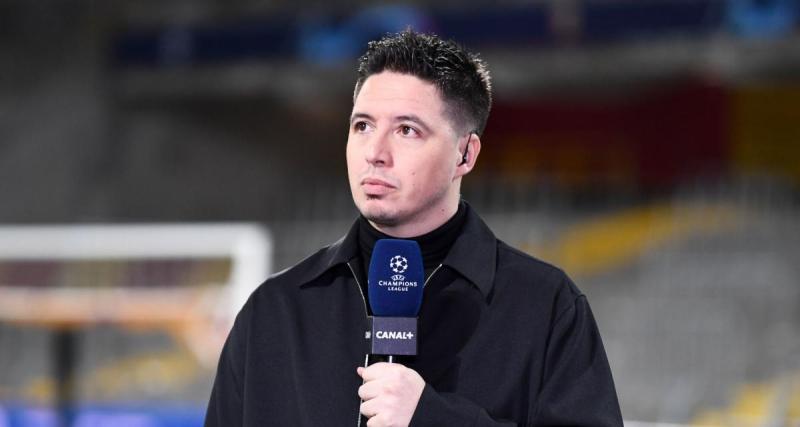  - OM : un nouveau Nasri à Marseille ?