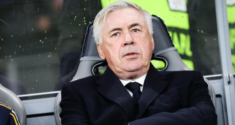  - Real Madrid : le groupe pour la Supercoupe d'Espagne dévoilé