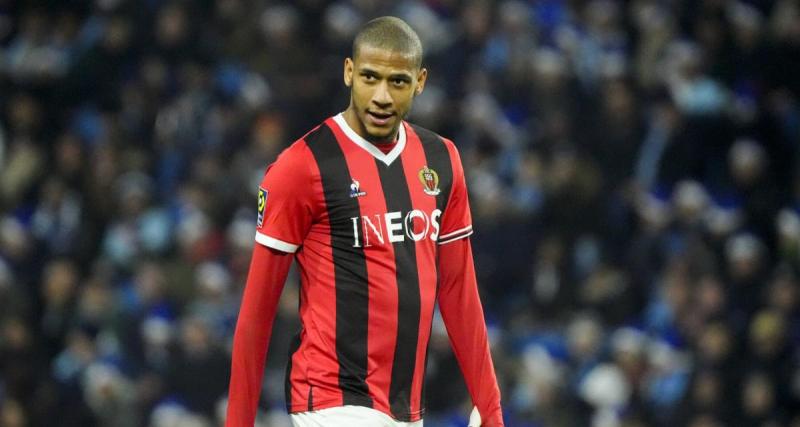  - PSG, OGC Nice - Mercato : une décision est tombée pour l'avenir de Todibo !