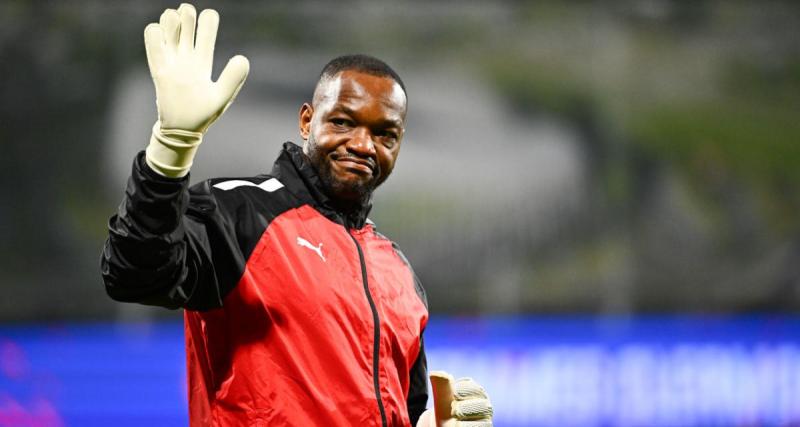  - Stade Rennais - Mercato : c'est confirmé pour Mandanda !
