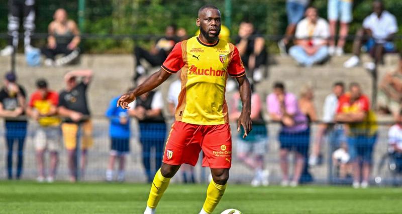  - Mercato : l’OM officialise l’arrivée de Jean Onana 