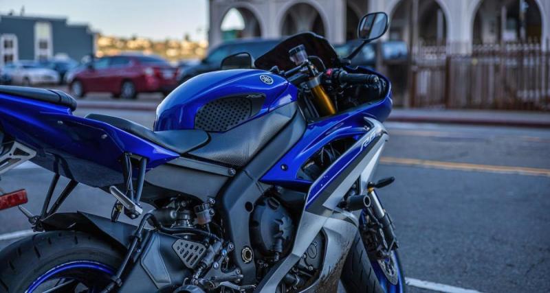  - Permis moto gratuit : plus que quelques jours à attendre, toutes les infos nécessaires