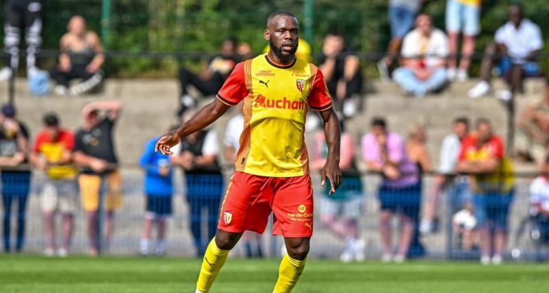  - OM : le club phocéen officialise sa première recrue hivernale 