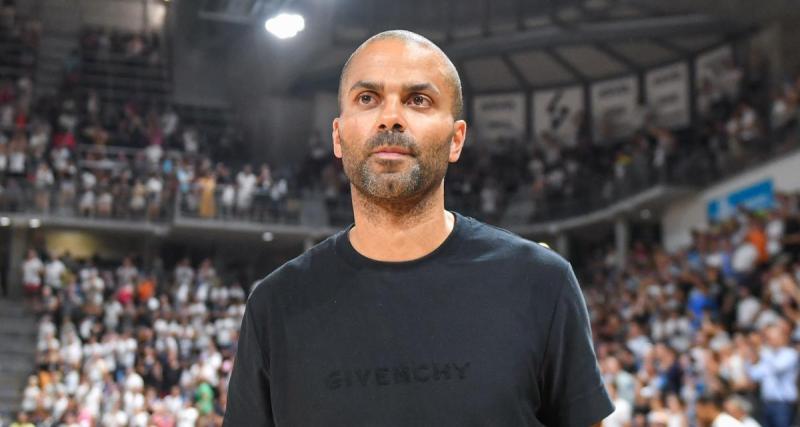  - ASVEL : Tony Parker se fait dézingué par les internautes étrangers après avoir allumé Gianmarco Pozzecco 