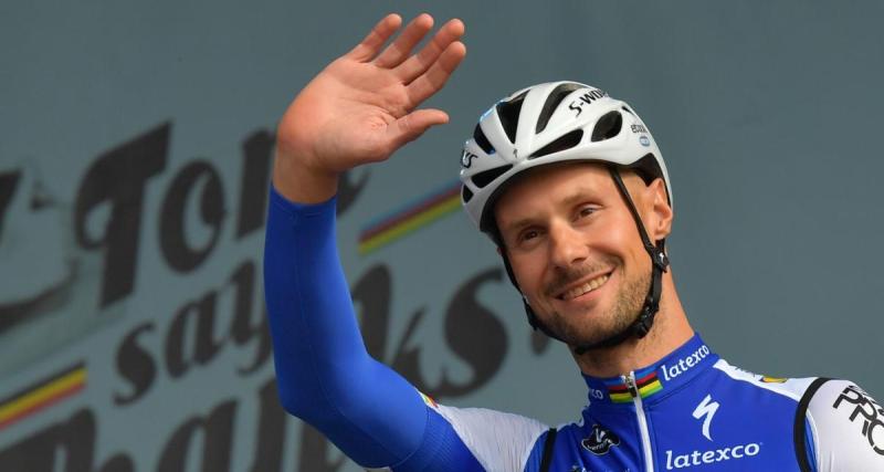  - Cyclisme : la révélation assez incroyable de Tom Boonen sur Lance Armstrong et qui montre le caractère rancunier de l'Américain