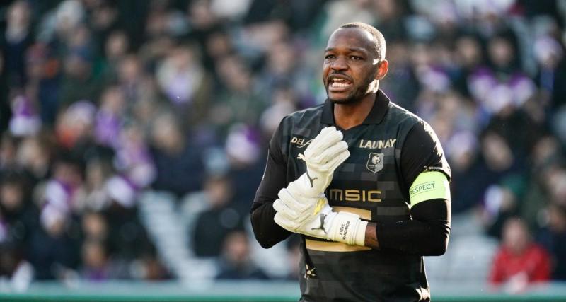  - 🚨 Equipe de France : Mandanda prolonge l'aventure avec le Stade rennais ! (Officiel)