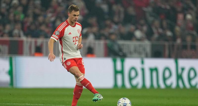  - PSG : dans le cadre des négociations avec le Bayern pour Mukiele, le club tente un coup XXL avec Kimmich !