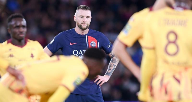  - PSG : le club annonce une très bonne nouvelle pour Skriniar