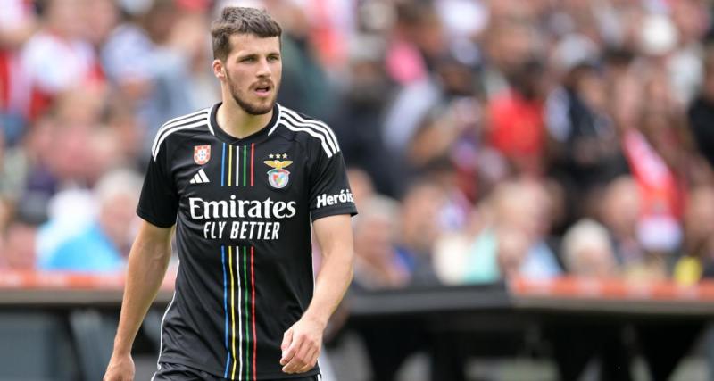  - OM - Mercato : Jurasek a donné sa réponse à Marseille
