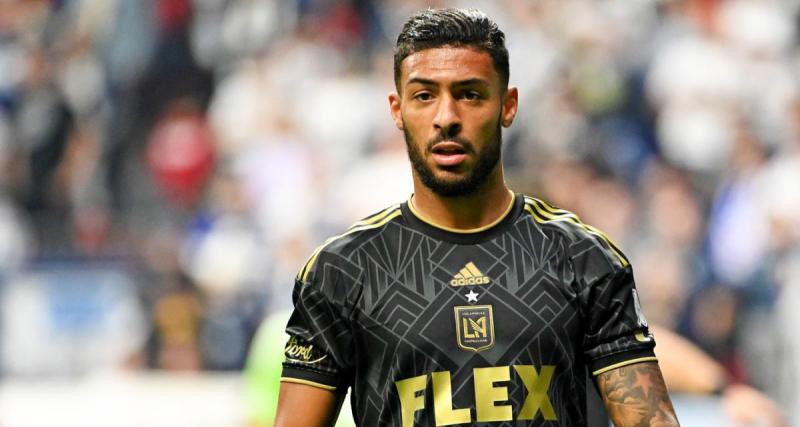  - OM, Stade Rennais, OGC Nice - Mercato : Bouanga réitère son appel du pied à la Ligue 1
