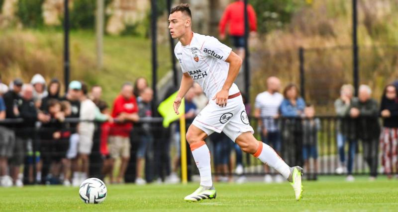  - Ligue 2 : Laval annonce l’arrivée de Pablo Pagis, Saint-Étienne le départ d’Ahmed Sidibé (off) 