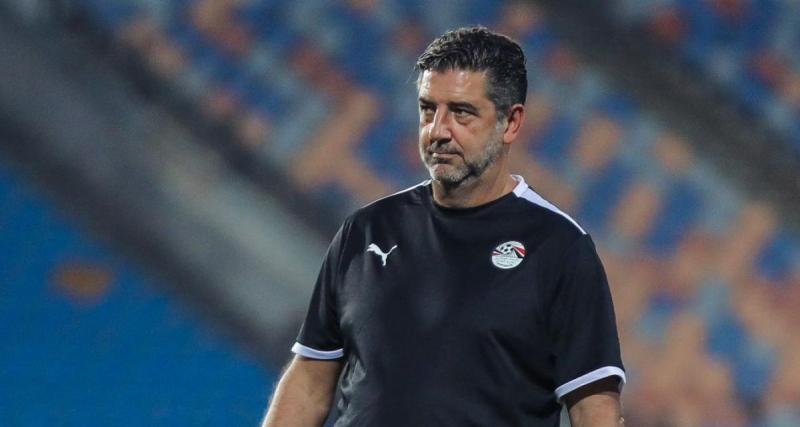  - EXCLU - Rui Vitória : « Le footballeur est roi en Egypte »