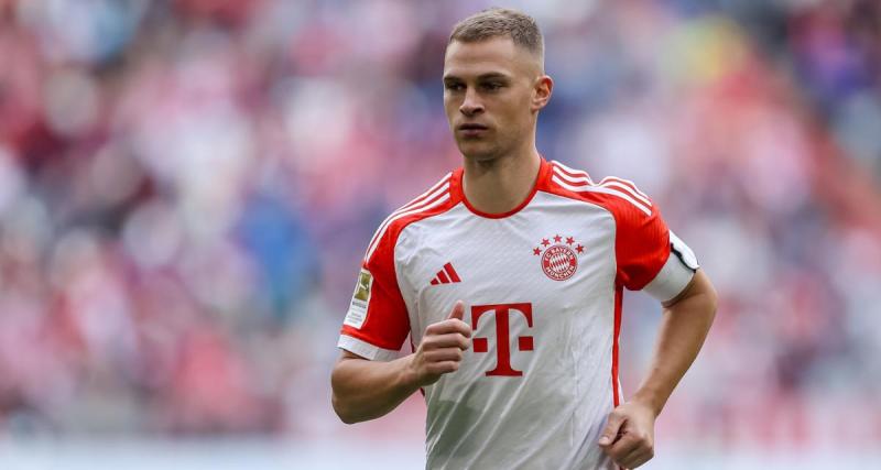  - PSG, FC Barcelone - Mercato : Paris rêve aussi de Kimmich, Mukiele a donné sa réponse au Bayern