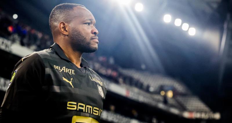  - Stade Rennais - Mercato : c'est officiel pour la prolongation de Mandanda !