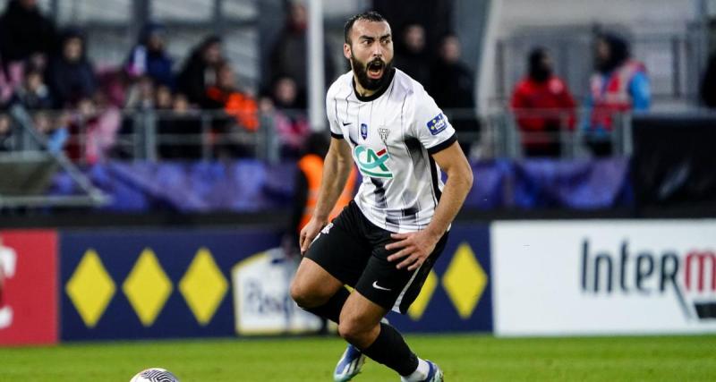  - Coupe de France (32es de finale) : les résultats des clubs de Ligue 2 