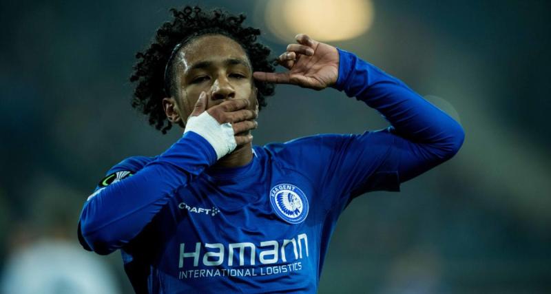  - OL - Mercato : Lyon tient sa troisième recrue hivernale, c'est un gros coup ! 