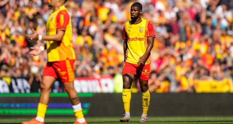  - PSG - Mercato : une nouvelle piste a fuité, c'est confirmé pour Danso (RC Lens) ! 