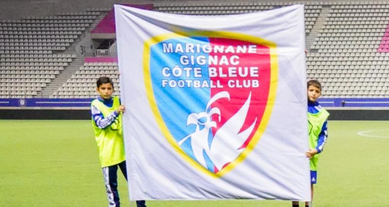  - National : Marignane repasse devant la DNCG ce mardi