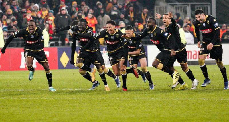  - Coupe de France (32es de finale) : les résultats des clubs de Ligue 1 