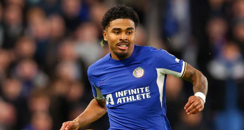  - OM - Mercato : Longoria et Benatia se lancent sur un joueur de Chelsea
