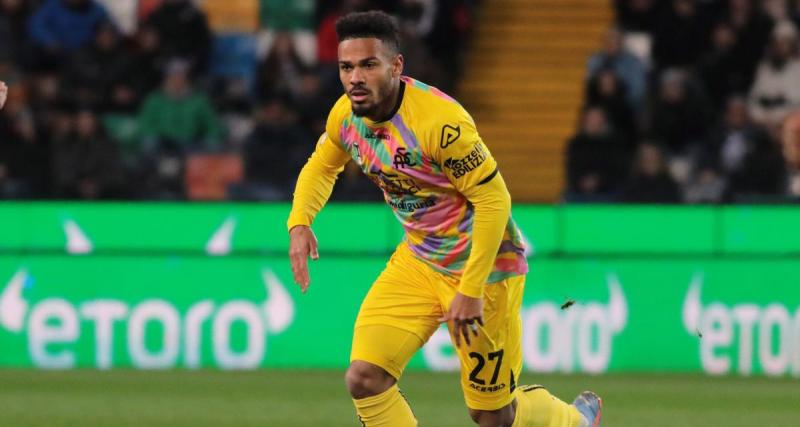  - FC Nantes - Mercato : les Kita foncent sur une piste de Rennes, une troisième recrue estivale vers la sortie