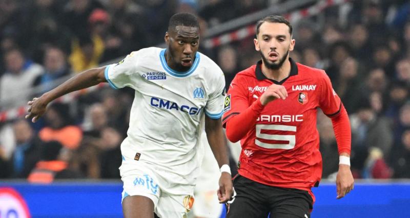 - Coupe de France : un choc Rennes-OM, le PSG encore épargné en 16es de finale