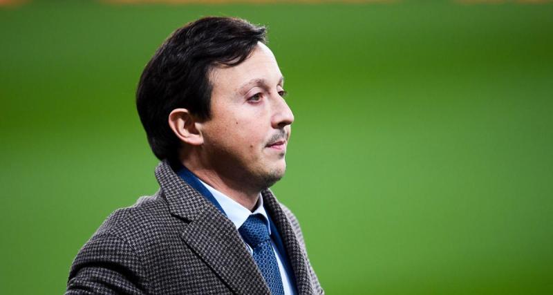  - OM : deux départs dans les tuyaux après l'arrivée d'Onana ?