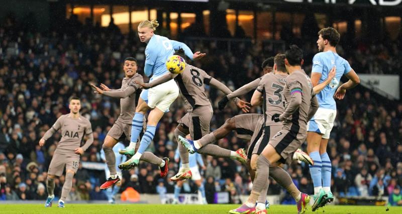 - Un choc Tottenham-Manchester City, un alléchant Chelsea-Aston Villa...Les seizièmes de finale de FA Cup sont connus !