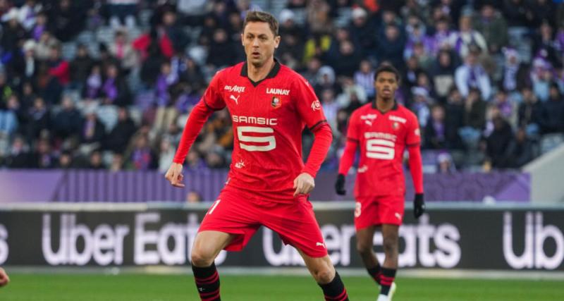 - Stade Rennais, OL, OM - Mercato : l'un des deux Olympiques est en pôle pour Matic