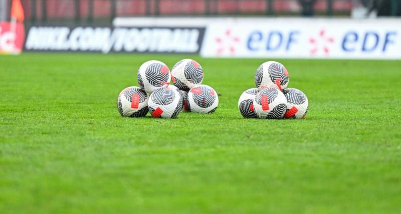  - Mâcon : Romain Paturel suspendu de ses fonctions d’entraîneur (off) 