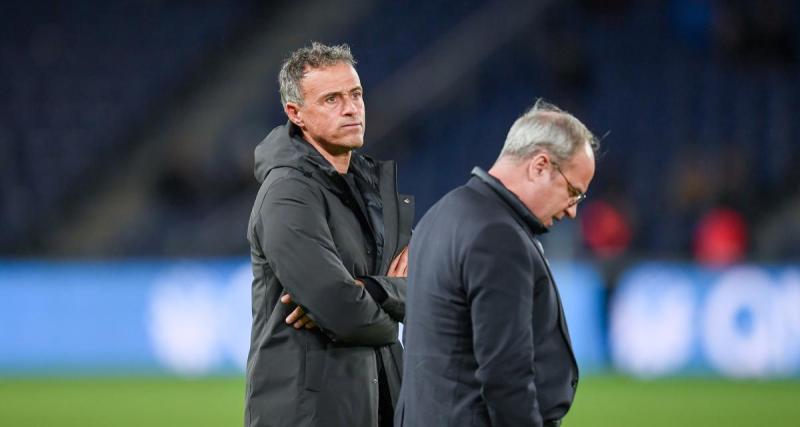  - PSG : après Todibo et Yoro, Campos vise un nouveau roc défensif de Ligue 1 !