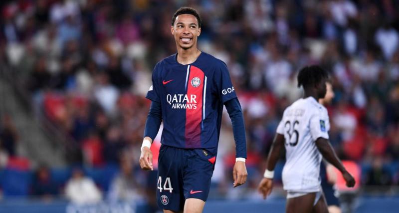  - PSG : deux clubs en pole pour s'offrir Hugo Ekitike ?