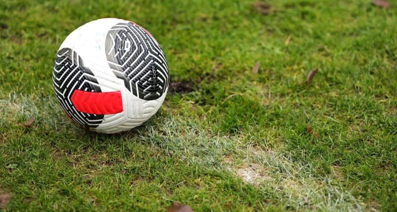  - Alès : Abdoulaye Diaby rejoint Thonon Evian Grand Genève FC (off)